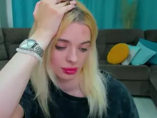 AdeleArt's Live Sex Cam Show