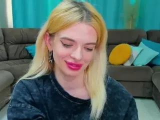 AdeleArt's Live Sex Cam Show