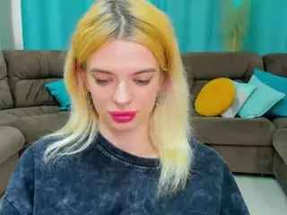 AdeleArt's Live Sex Cam Show