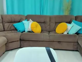 AdeleArt's Live Sex Cam Show