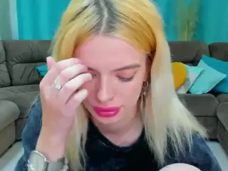 AdeleArt's Live Sex Cam Show