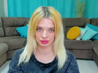 AdeleArt's Live Sex Cam Show