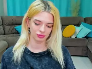 AdeleArt's Live Sex Cam Show