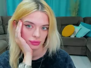 AdeleArt's Live Sex Cam Show
