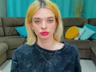AdeleArt's Live Sex Cam Show