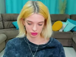 AdeleArt's Live Sex Cam Show