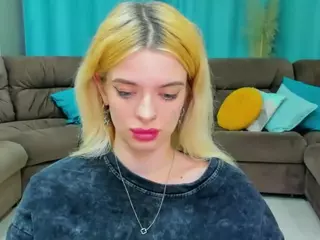AdeleArt's Live Sex Cam Show