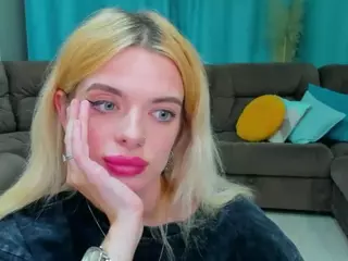 AdeleArt's Live Sex Cam Show