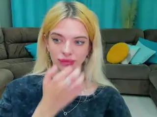 AdeleArt's Live Sex Cam Show