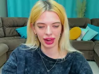 AdeleArt's Live Sex Cam Show