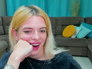 AdeleArt's Live Sex Cam Show