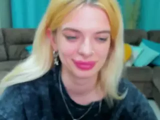 AdeleArt's Live Sex Cam Show