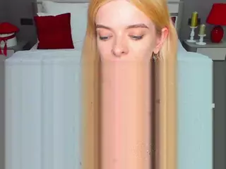 AdeleArt's Live Sex Cam Show