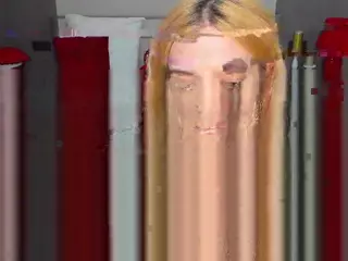 AdeleArt's Live Sex Cam Show