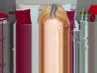 AdeleArt's Live Sex Cam Show