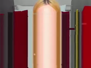 AdeleArt's Live Sex Cam Show