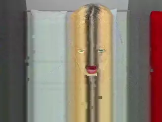 AdeleArt's Live Sex Cam Show