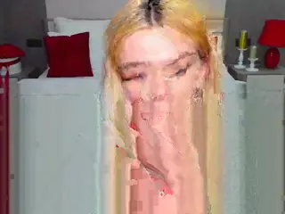 AdeleArt's Live Sex Cam Show