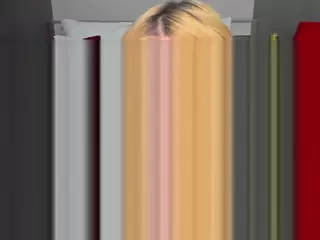 AdeleArt's Live Sex Cam Show