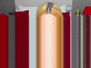 AdeleArt's Live Sex Cam Show