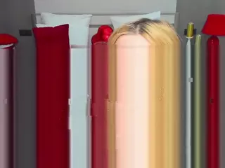 AdeleArt's Live Sex Cam Show
