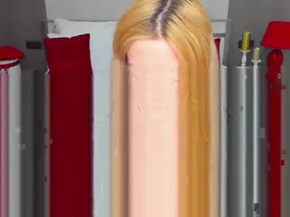 AdeleArt's Live Sex Cam Show