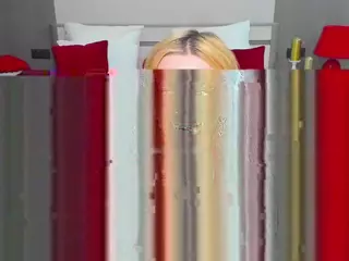 AdeleArt's Live Sex Cam Show