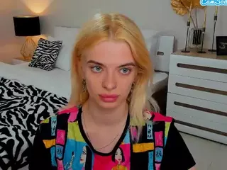 AdeleArt's Live Sex Cam Show