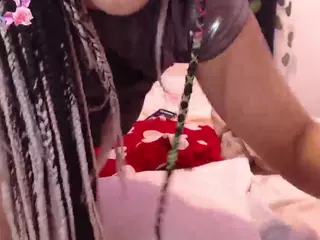 AmyBrigs's Live Sex Cam Show
