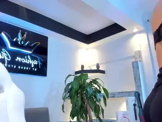 Ana-Ruiz's Live Sex Cam Show