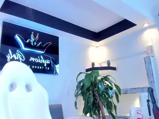 Ana-Ruiz's Live Sex Cam Show