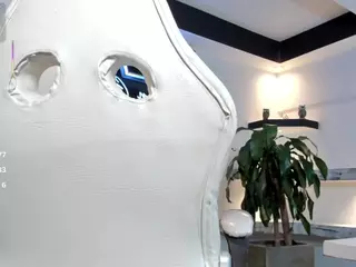 Ana-Ruiz's Live Sex Cam Show
