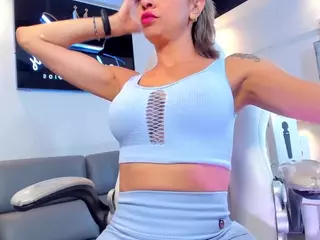 Ana-Ruiz's Live Sex Cam Show