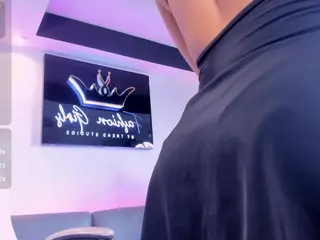 Ana-Ruiz's Live Sex Cam Show