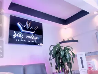 Ana-Ruiz's Live Sex Cam Show