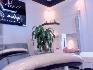 Ana-Ruiz's Live Sex Cam Show