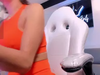 Ana-Ruiz's Live Sex Cam Show