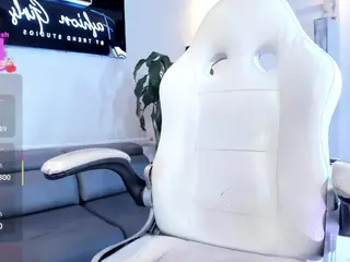 Ana-Ruiz's Live Sex Cam Show