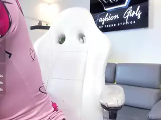 Ana-Ruiz's Live Sex Cam Show