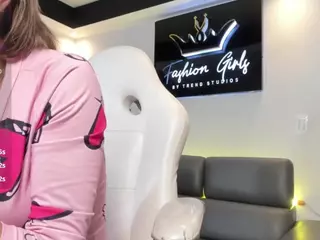 Ana-Ruiz's Live Sex Cam Show