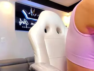 Ana-Ruiz's Live Sex Cam Show