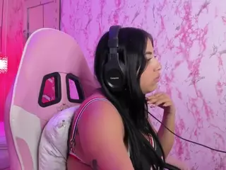 MarianFerrer's Live Sex Cam Show