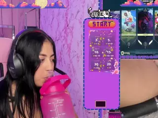 MarianFerrer's Live Sex Cam Show