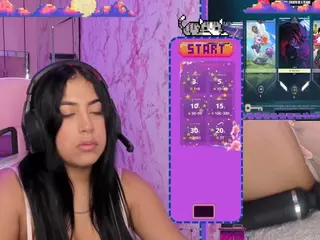 MarianFerrer's Live Sex Cam Show