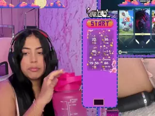 MarianFerrer's Live Sex Cam Show