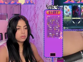 MarianFerrer's Live Sex Cam Show
