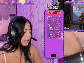 MarianFerrer's Live Sex Cam Show