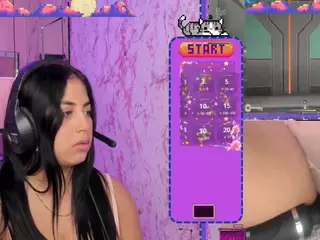 MarianFerrer's Live Sex Cam Show