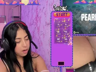 MarianFerrer's Live Sex Cam Show