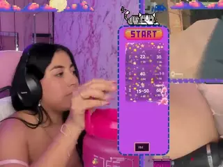 MarianFerrer's Live Sex Cam Show
